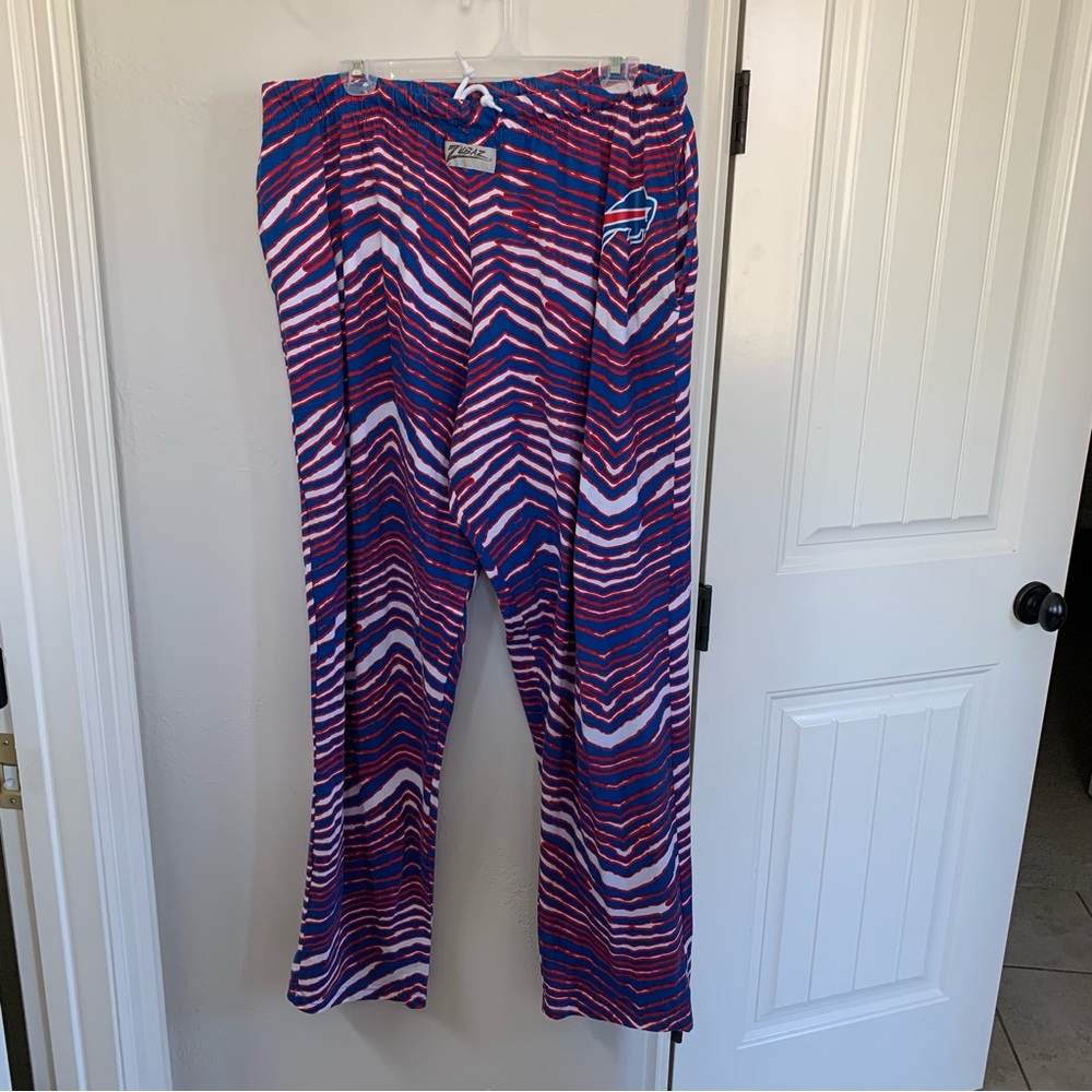 Buffalo Bills Zubaz